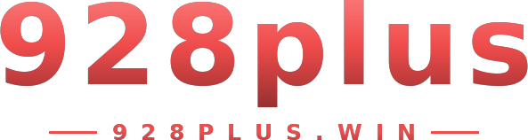 928plus โลโก้